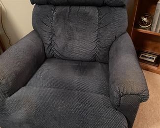 recliner