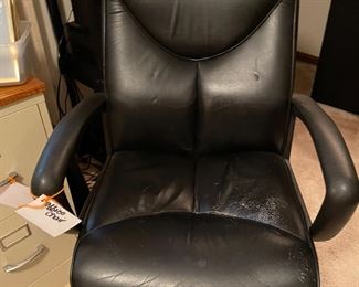 office chair