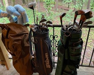 golf stuff