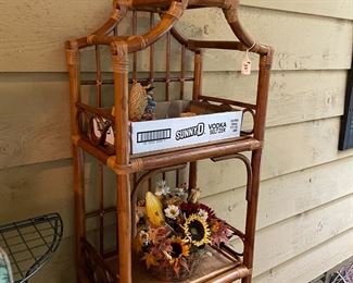 plant stand/bookcase/whatever