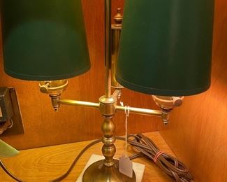 lamp