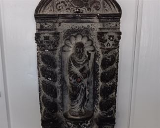 Religious home decor