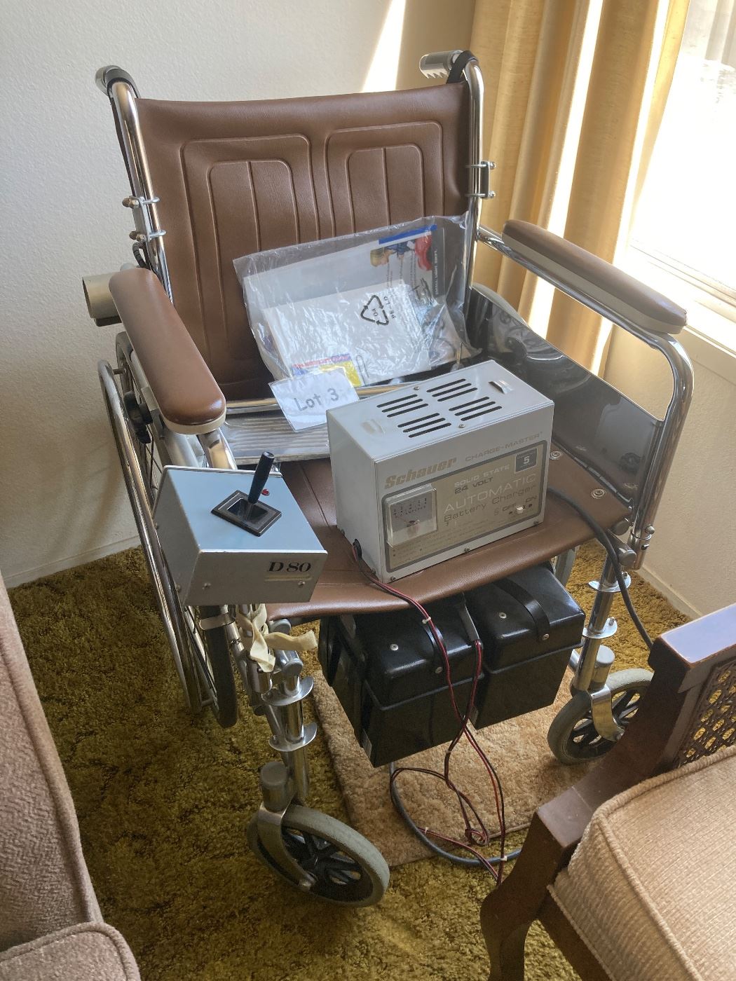 Fabulous DOWNEY Online Estate Sale!! starts on 7/3/2023