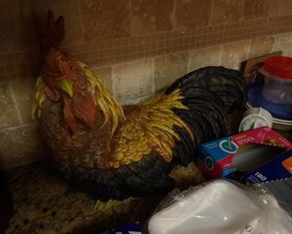 Rooster 