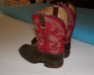 Mens cowboy boots