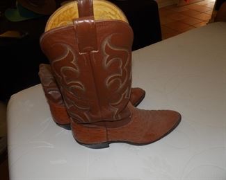 Mens cowboy boots