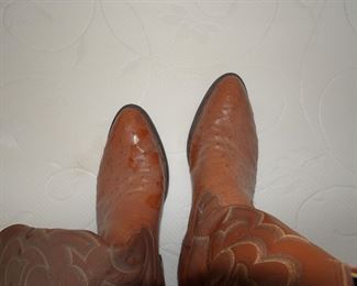Mens cowboy boots