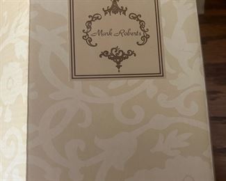 Mark Roberts Fairies