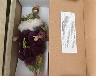 Mark Roberts Fairies