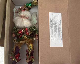 Mark Roberts Fairies