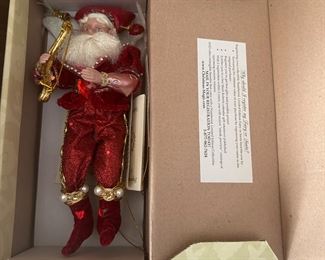 Mark Roberts Fairies