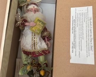 Mark Roberts Fairies