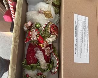 Mark Roberts Fairies