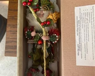 Mark Roberts Fairies