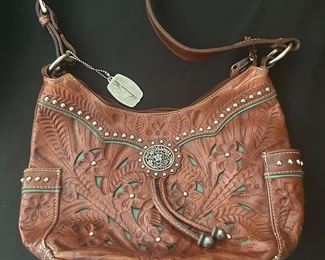 American West handbag