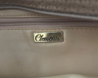 Clemente handbag