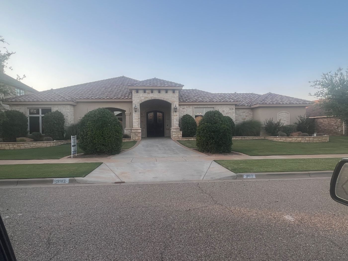 Orchard Park Estate Sale in Lubbock, TX starts on 6/29/2023