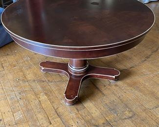Dining Table Hickory Chair Co