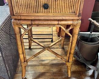 Side Table Tropical Bali Hai