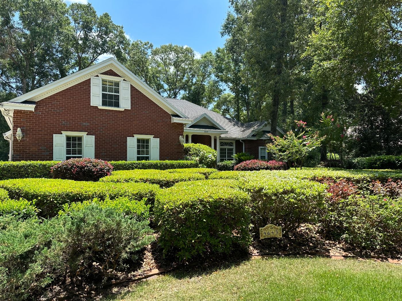 Haile Plantation full of treasures for everyone 