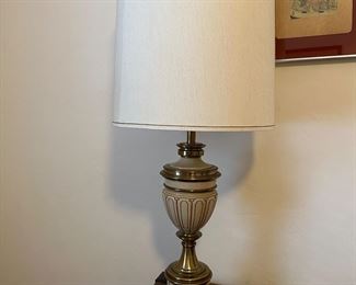 Steiffel lamp