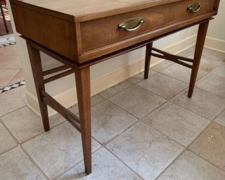 Mid Century Modern Desk
by Kent Coffey “The Signet”