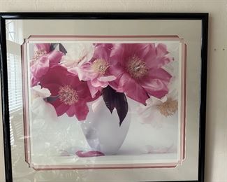 Signed Per lithograph 