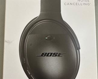 Bose Headphones 