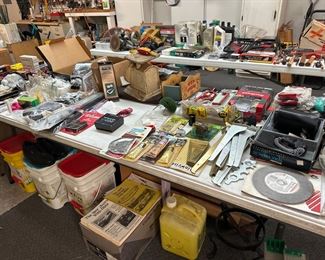 Stuff you can’t live without 