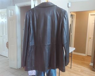 Worthington Lamb Skin
Large