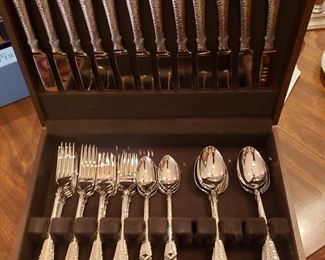 Oneida stainless flatware