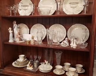 Lenox “Windsong”