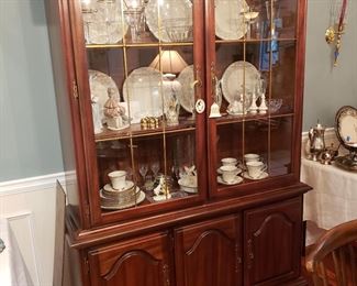 Lenox “Windsong”