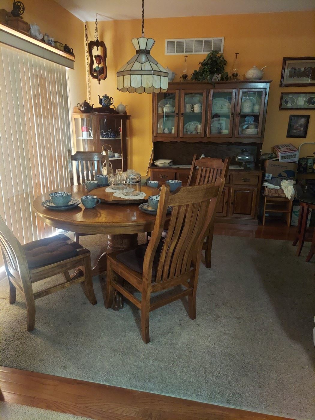 Caring Transitions of Valparaiso Estate Sale... starts on 6/30/2023