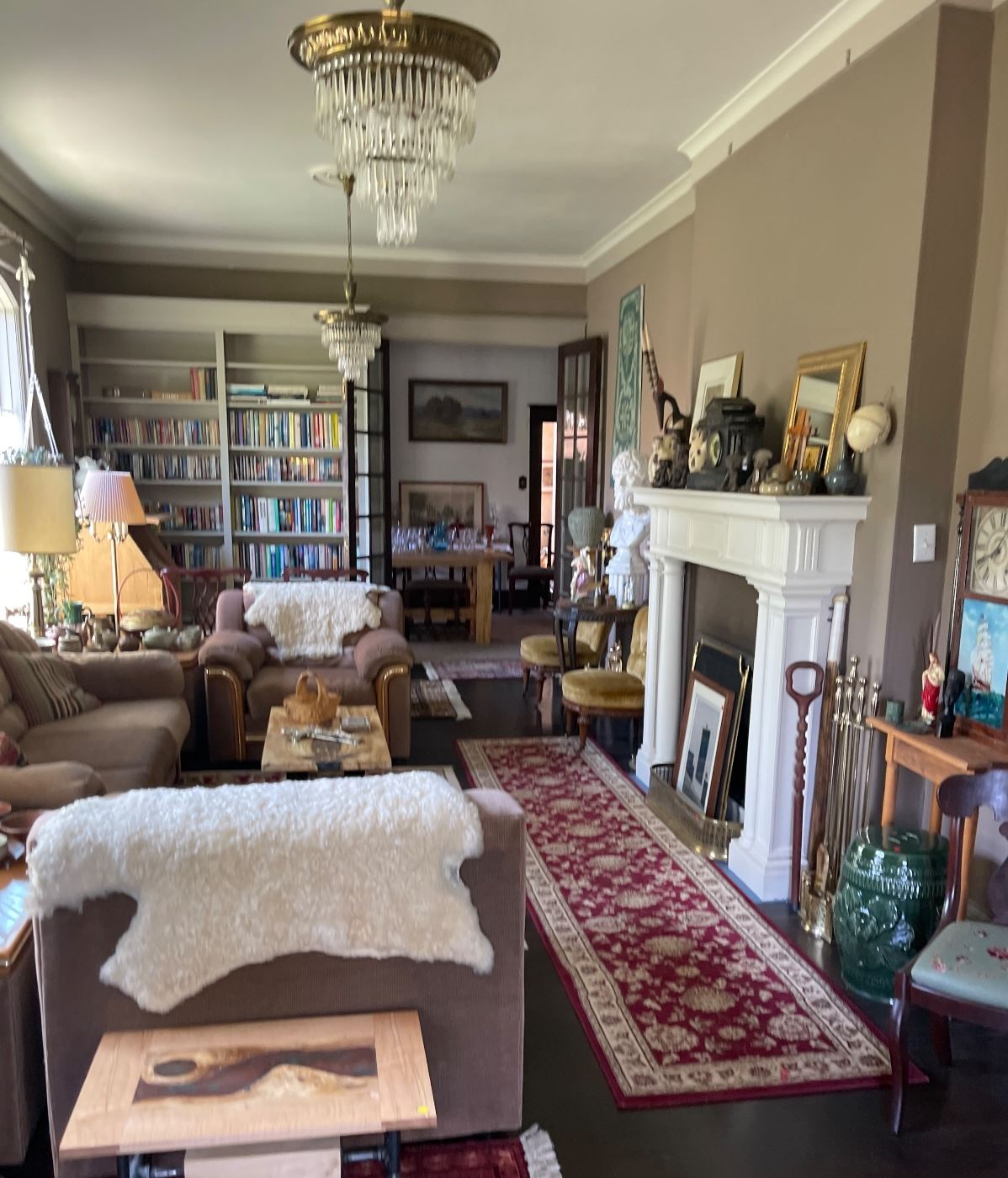 ESTATE SALE Avenues, Salt Lake City starts on 6/29/2023