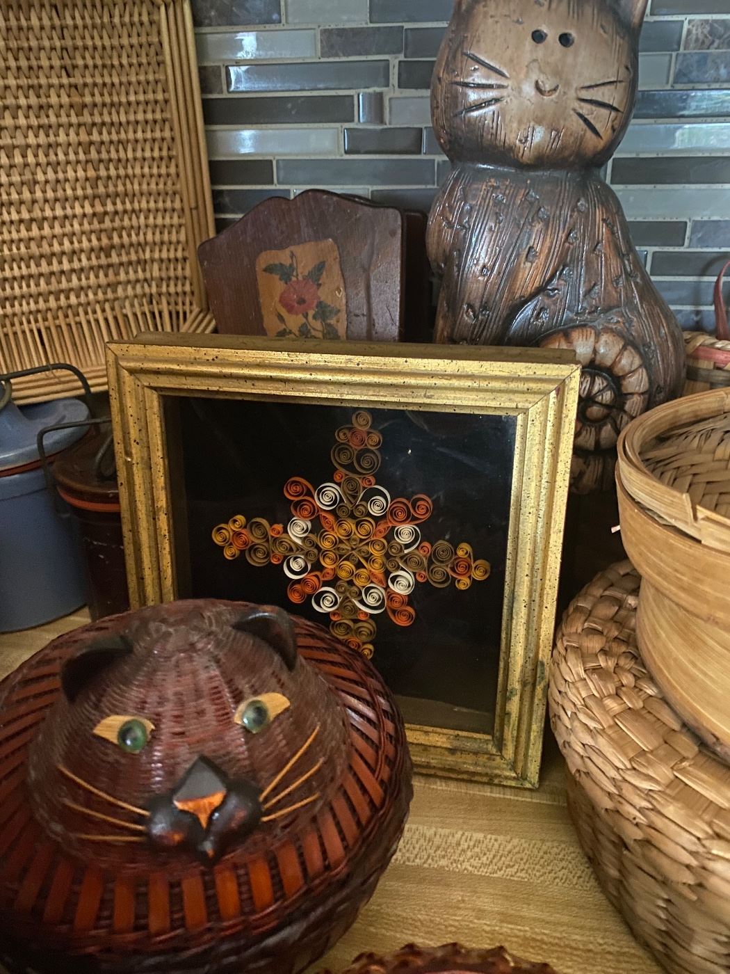 Eclectic Treasures in San Antonio, TX starts on 7/7/2023