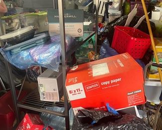 Tools and  Vintage tools 