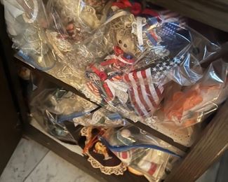 Teddy bears hand made crafts