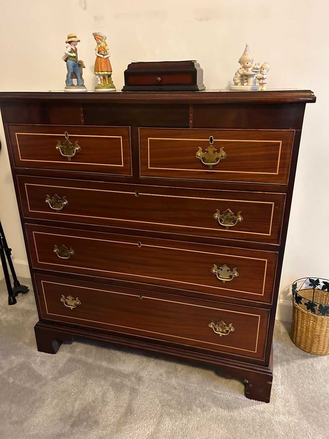 NASHVILLE / BELLEVUE RIVER PLANTATION ESTATE SALE starts on 7/14/2023