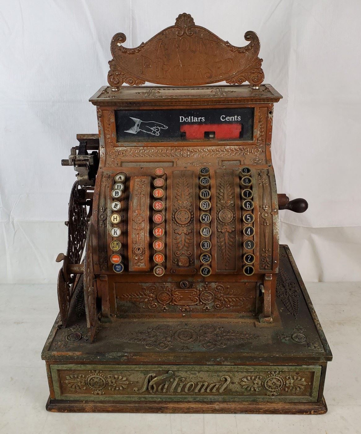 Highend Antiques, Collectibles & Art Auction starts on 6/28/2023