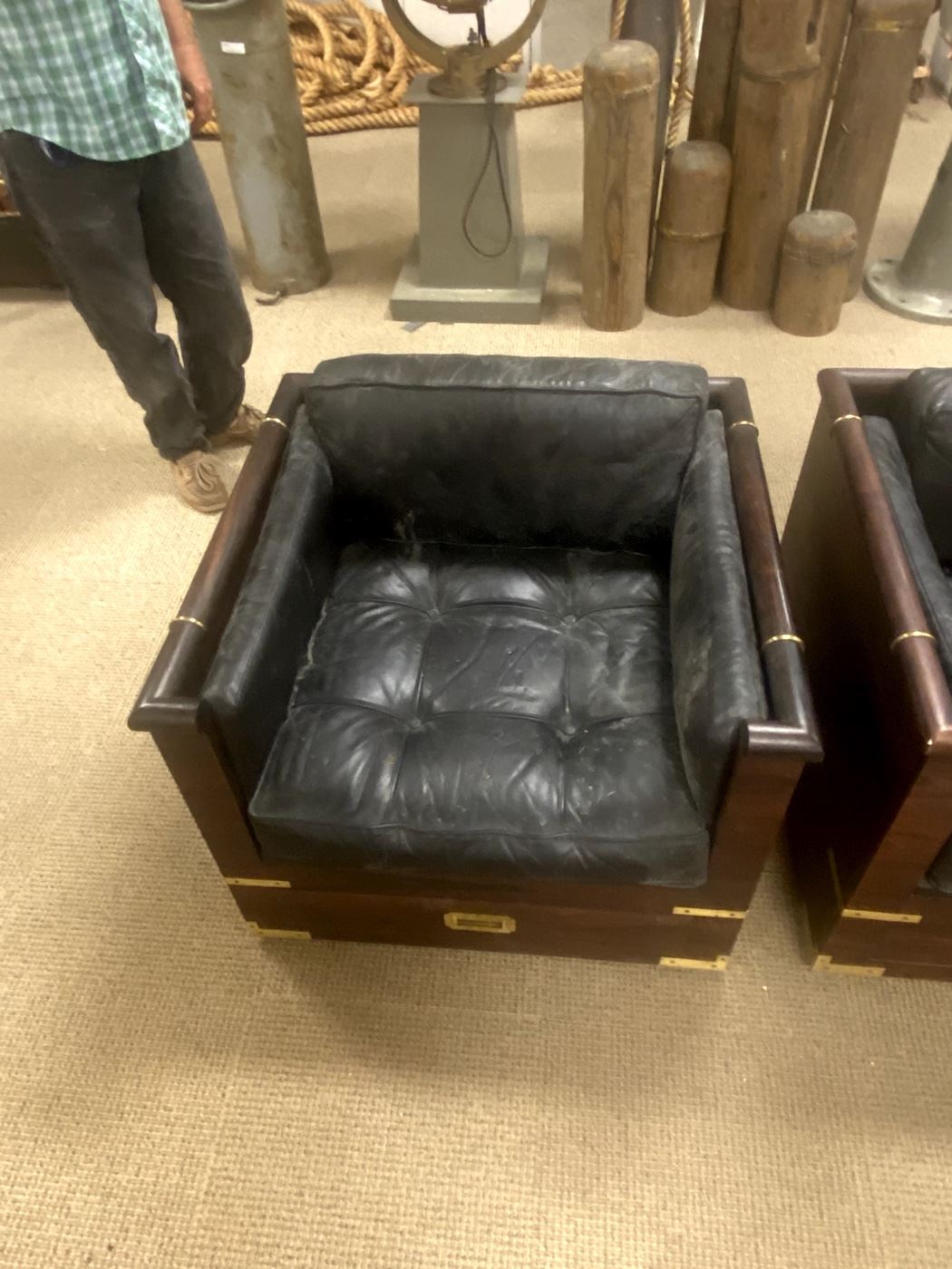 early bassett furniture