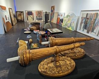 HUGE Fourth of July sale! Big discounts for big art!