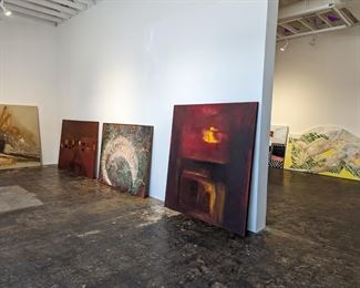 HUGE Fourth of July sale! Big discounts for big art!