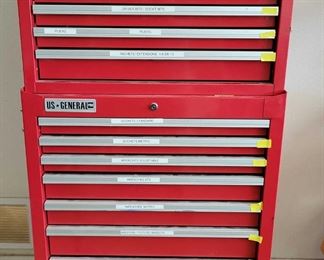 03 US General Pro Tool Box