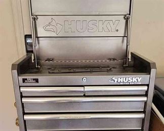 Husky 5Drawer Tool Chest