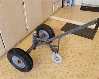 Trailer Dolly