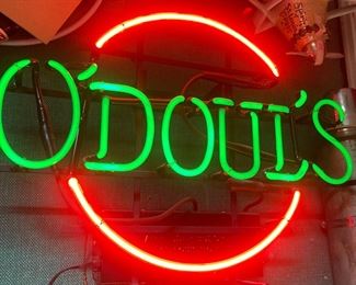 $175 bought back from customer who said light was to bright ??