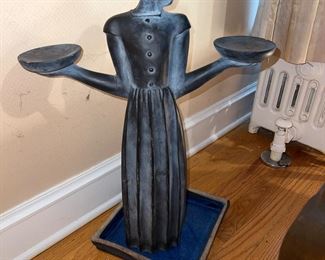 Midnight in the Garden of Good and Evil