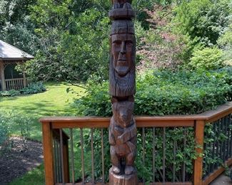 Totem Pole
