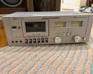 Marantz Electronics